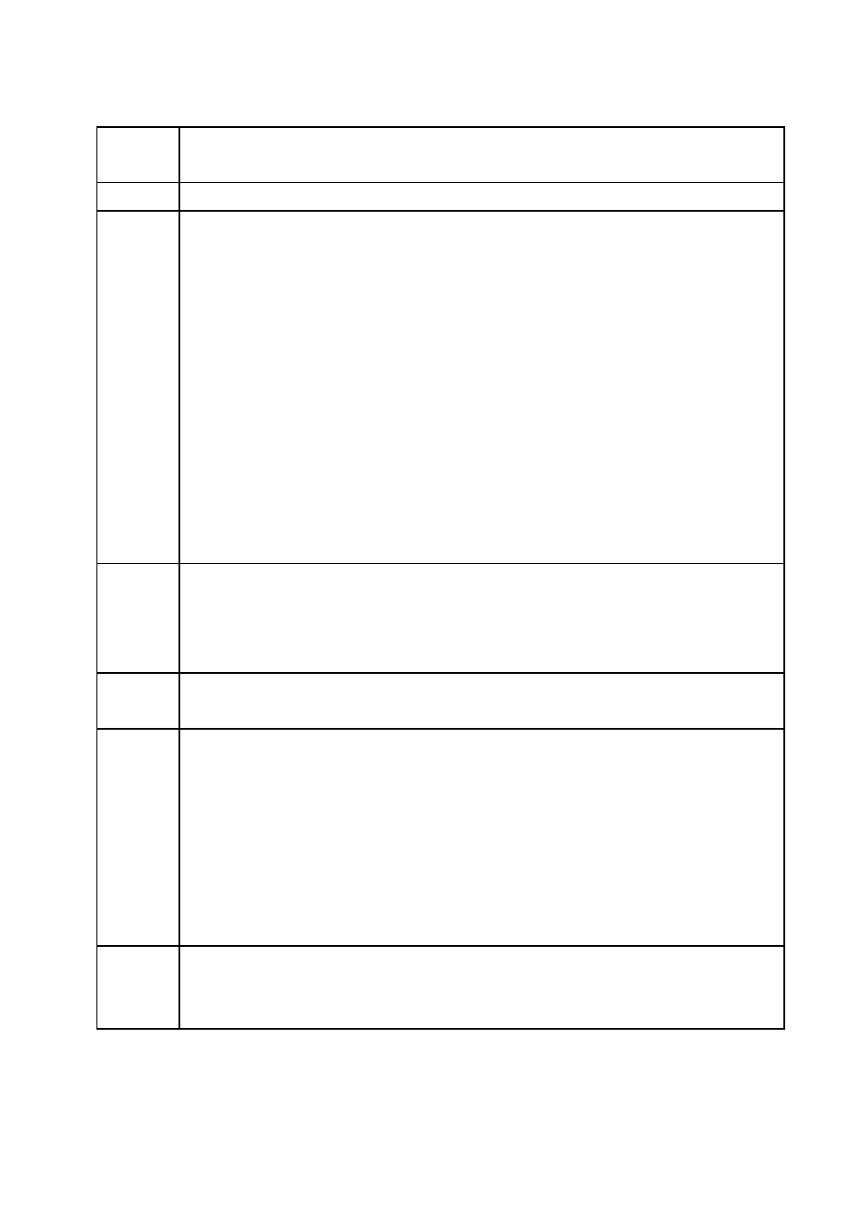 Intel 430TX User Manual | Page 27 / 65