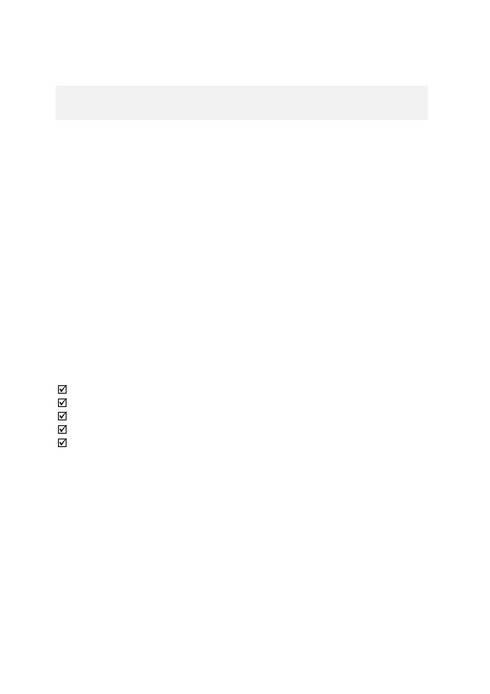 Preface, Inside the document | Intel 430TX User Manual | Page 6 / 65