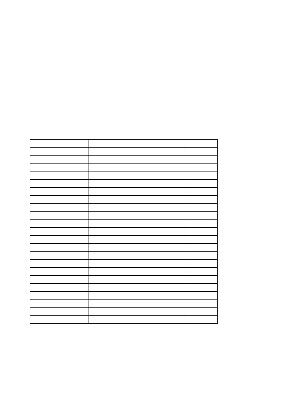 Intel 430TX User Manual | Page 60 / 65
