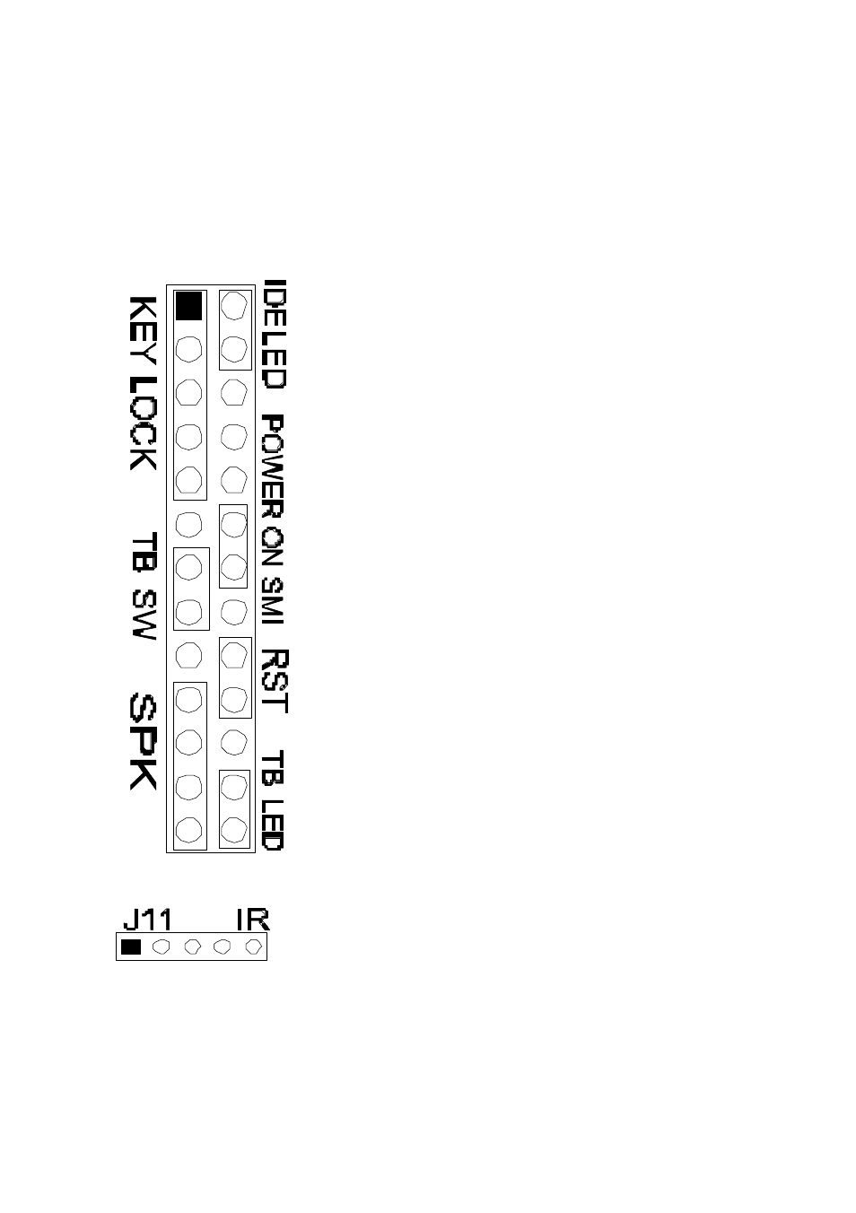 Intel 430TX User Manual | Page 61 / 65