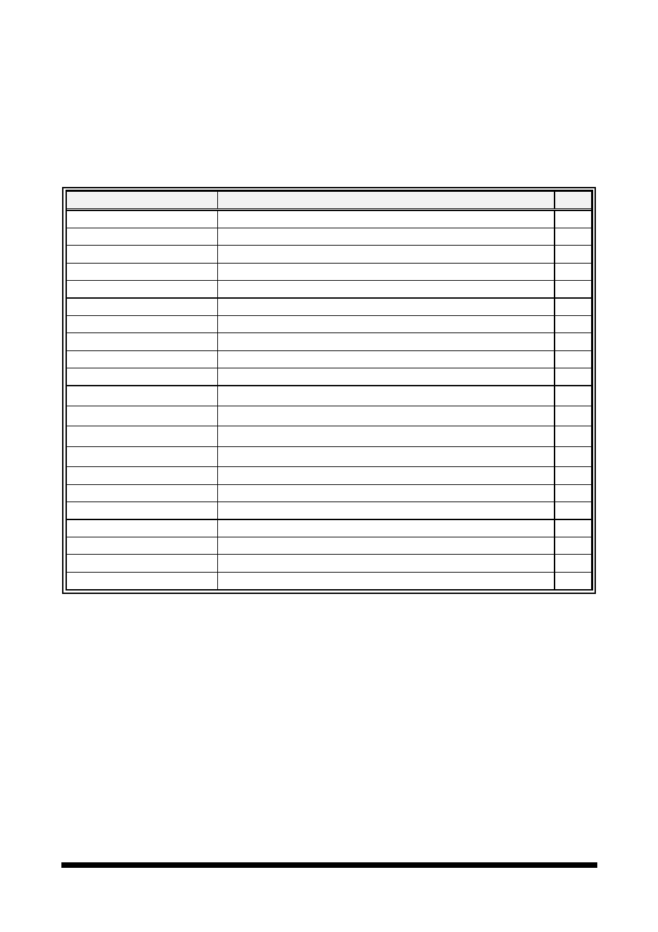 Appendix b: system resources | Intel ECB-862 User Manual | Page 100 / 114