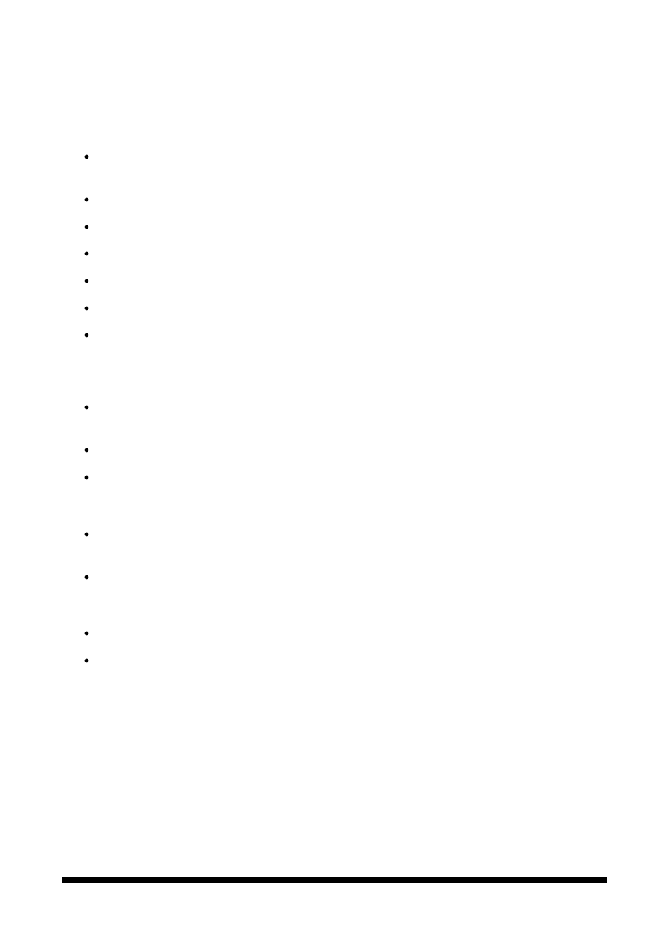 General functions, I/o interface, Ethernet interface | Video interface | Intel ECB-862 User Manual | Page 14 / 114