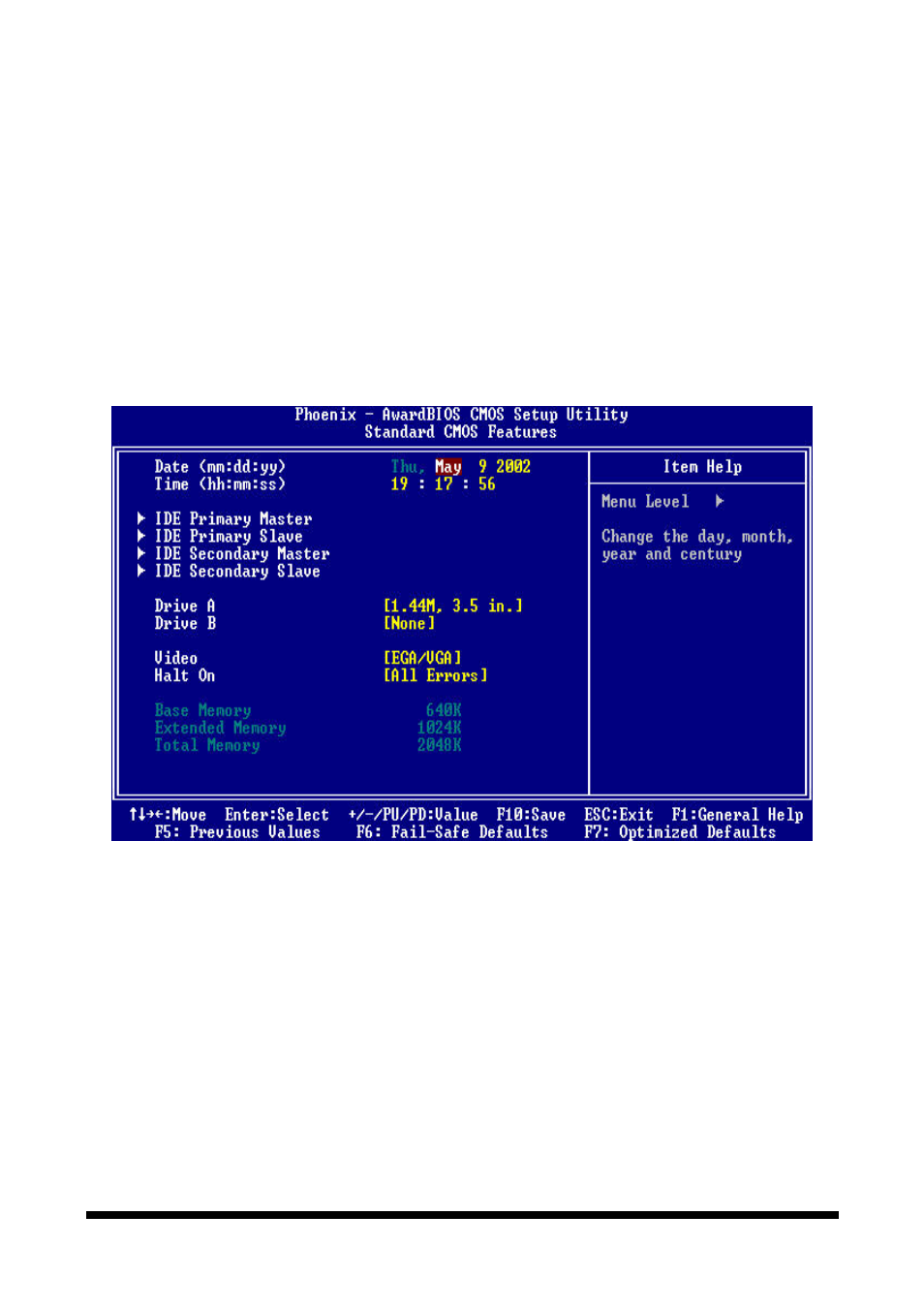 Intel ECB-862 User Manual | Page 55 / 114