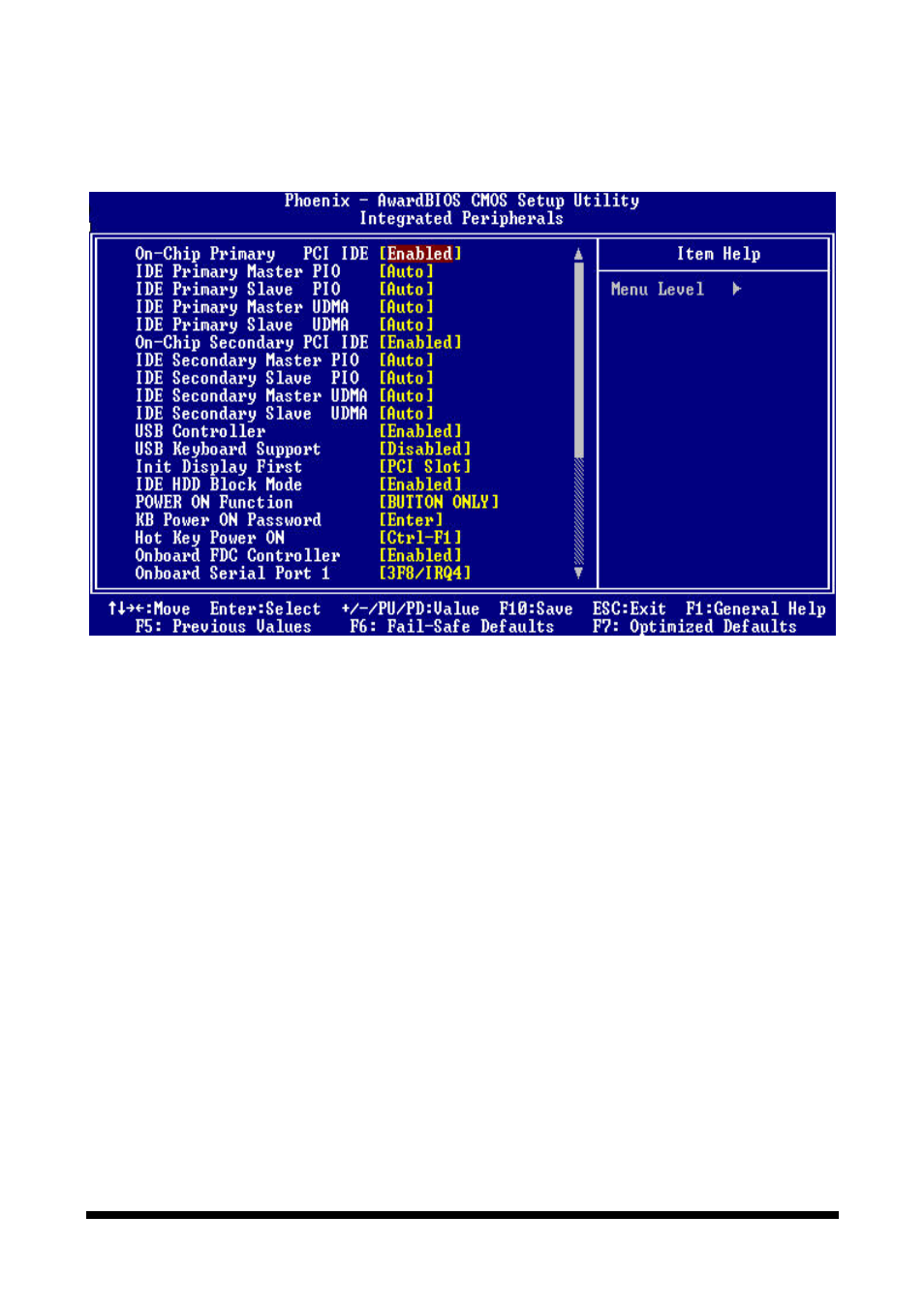 Intel ECB-862 User Manual | Page 65 / 114