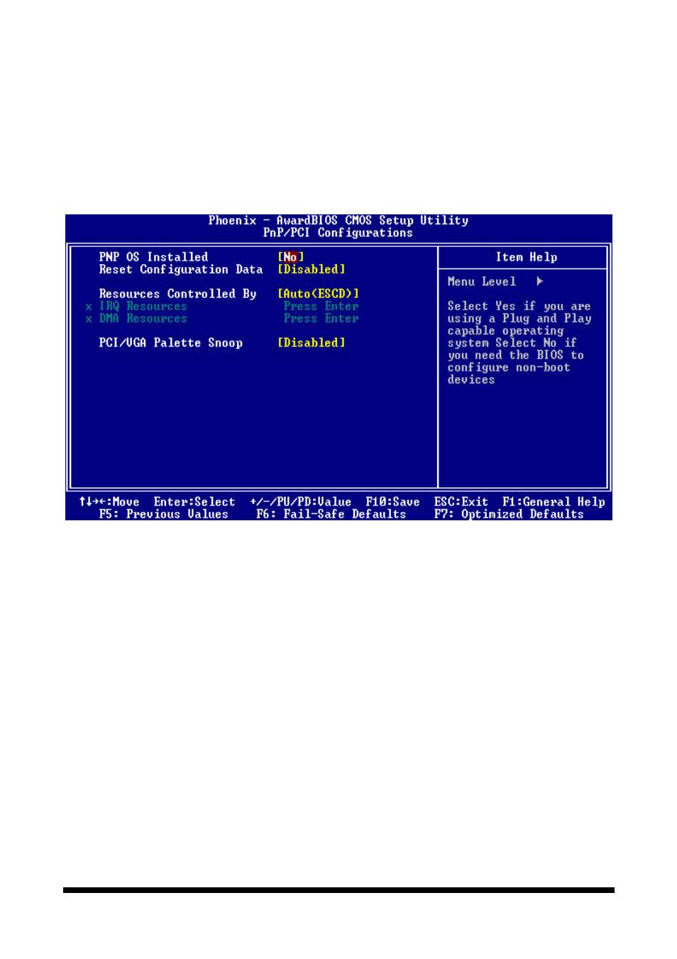 Intel ECB-862 User Manual | Page 73 / 114