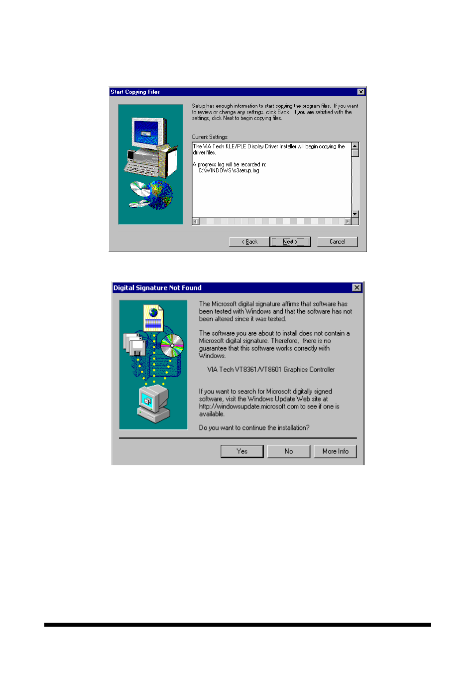 Intel ECB-862 User Manual | Page 87 / 114