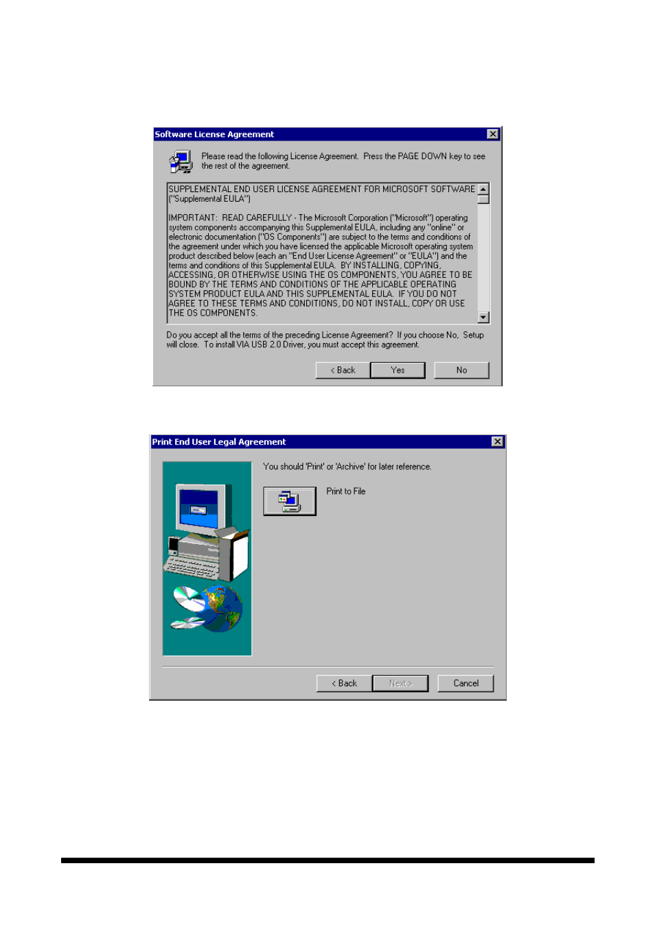 Intel ECB-862 User Manual | Page 93 / 114