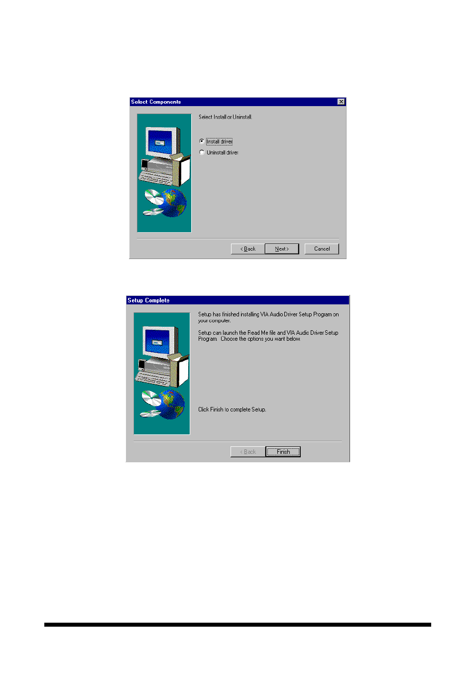 Intel ECB-862 User Manual | Page 97 / 114