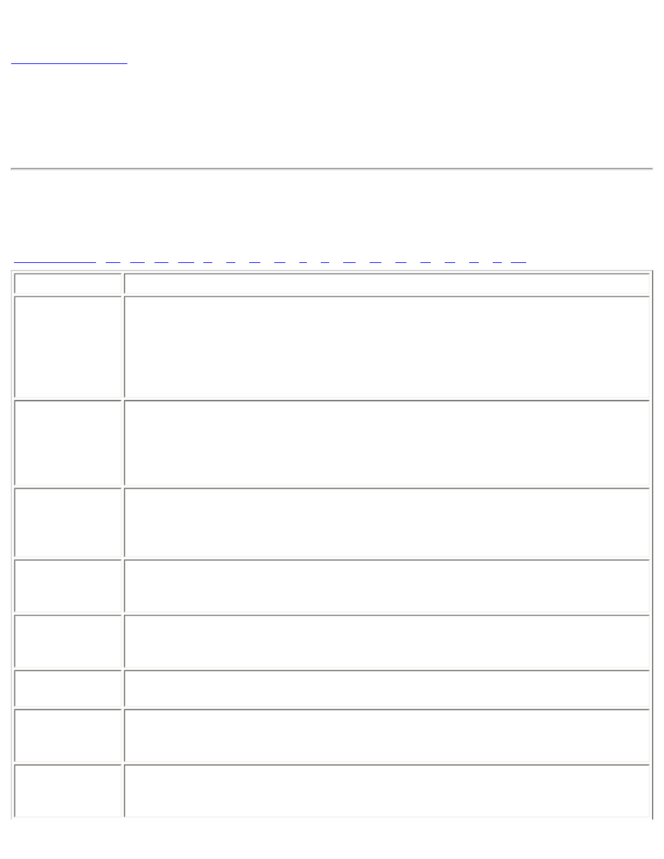 Glossary | Intel 3945ABG User Manual | Page 122 / 180