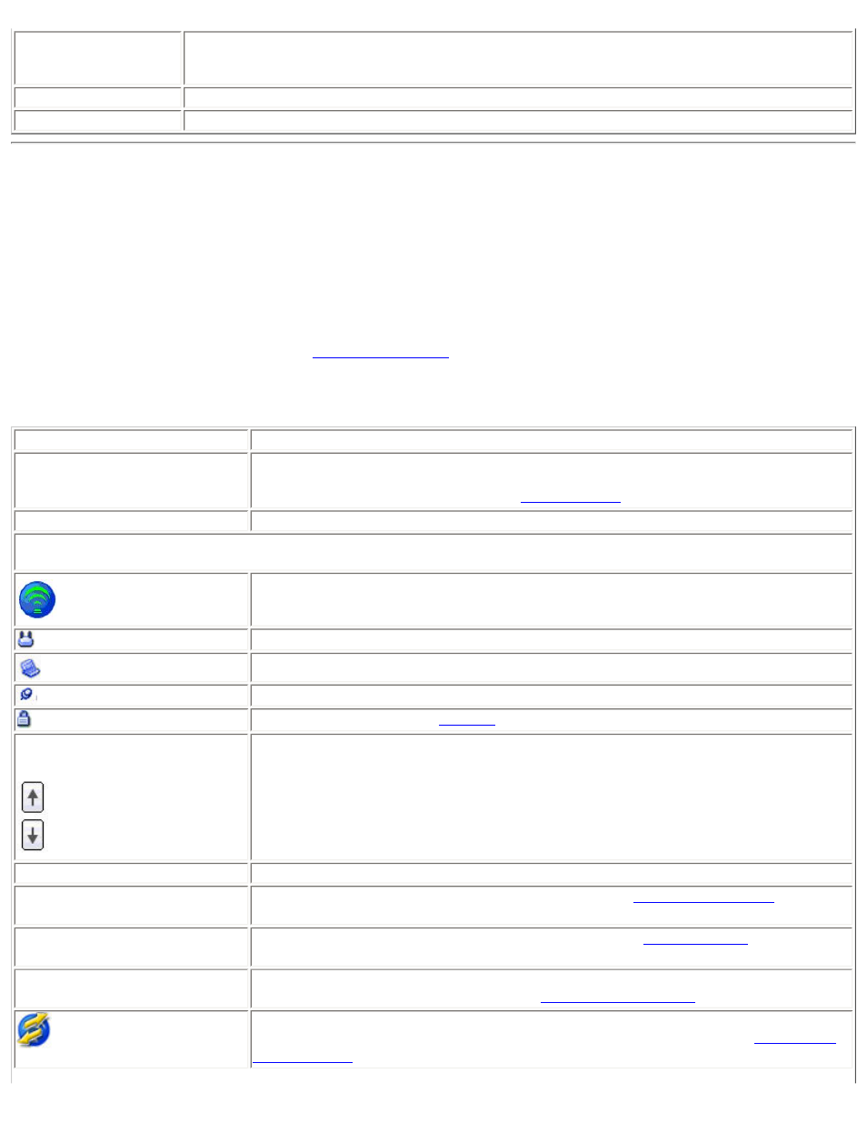 Profiles list, Profile management | Intel 3945ABG User Manual | Page 14 / 180