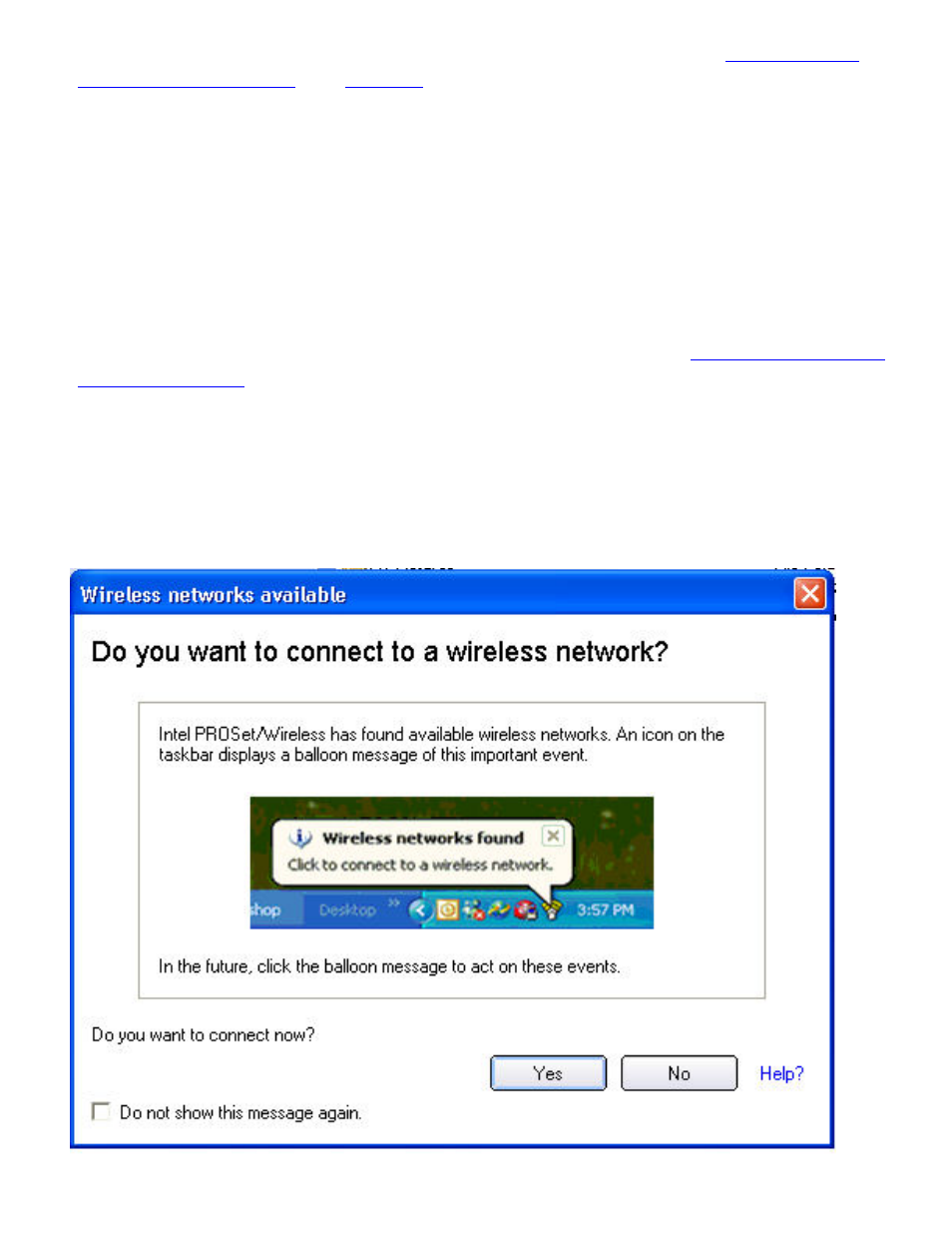 Intel 3945ABG User Manual | Page 32 / 180
