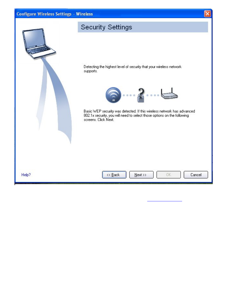 Intel 3945ABG User Manual | Page 43 / 180