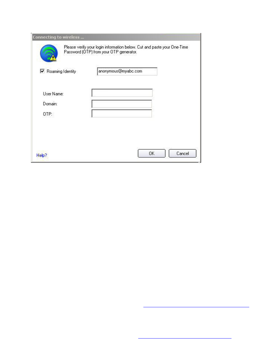 Ms-chap-v2, Default), or, Refer to | Authentication protocols | Intel 3945ABG User Manual | Page 74 / 180