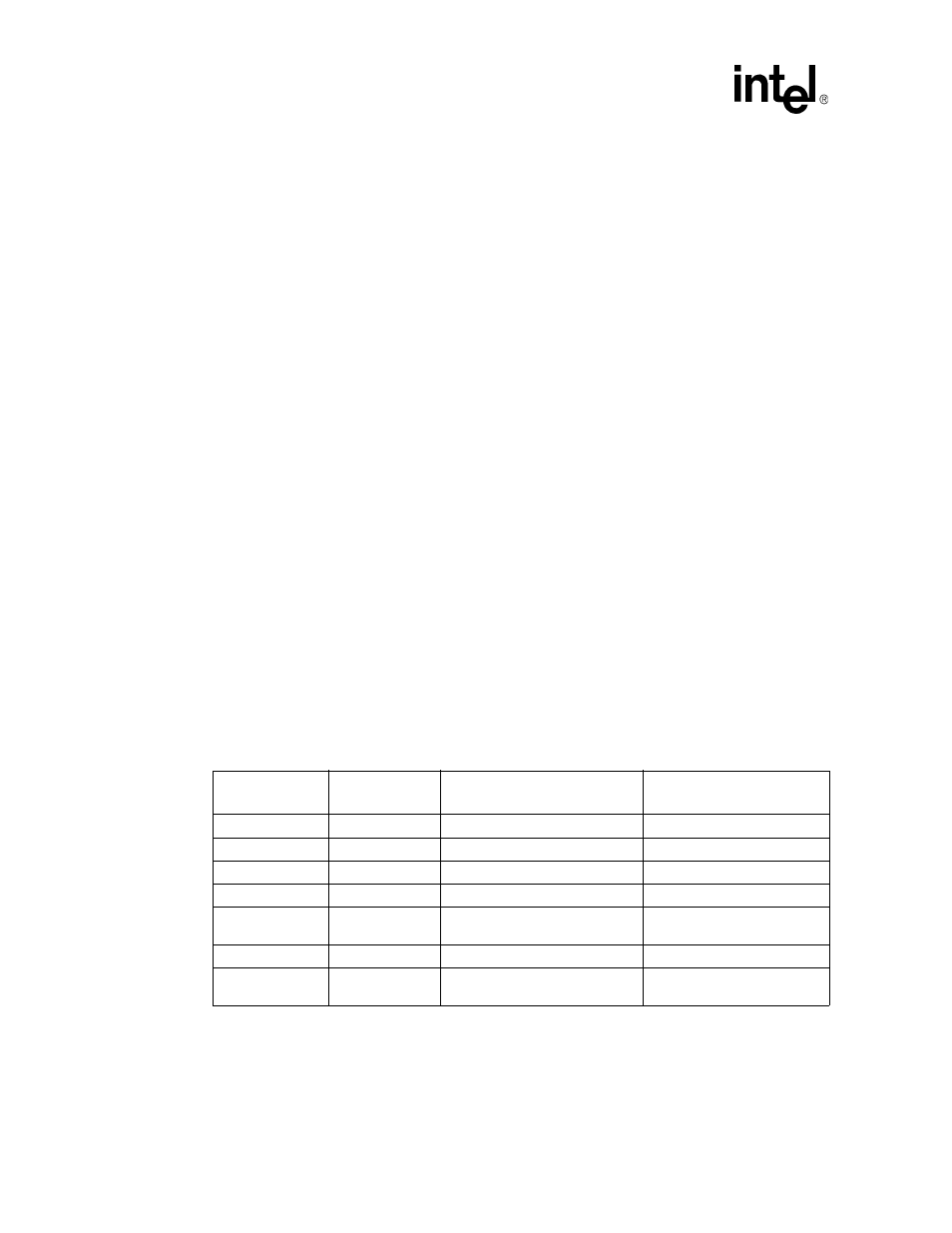 7 optical module interface, Optical module interface 5.7.1, Intel | Section 5.7, “optical | Intel IXF1104 User Manual | Page 107 / 231