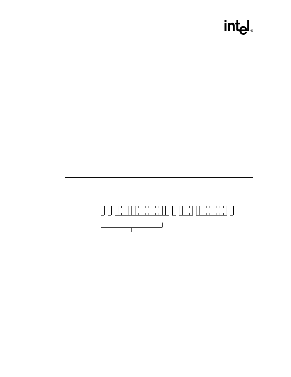 Figure 24. i2c random read transaction, 3 i2c write operation, C write operation | Intel IXF1104 User Manual | Page 111 / 231