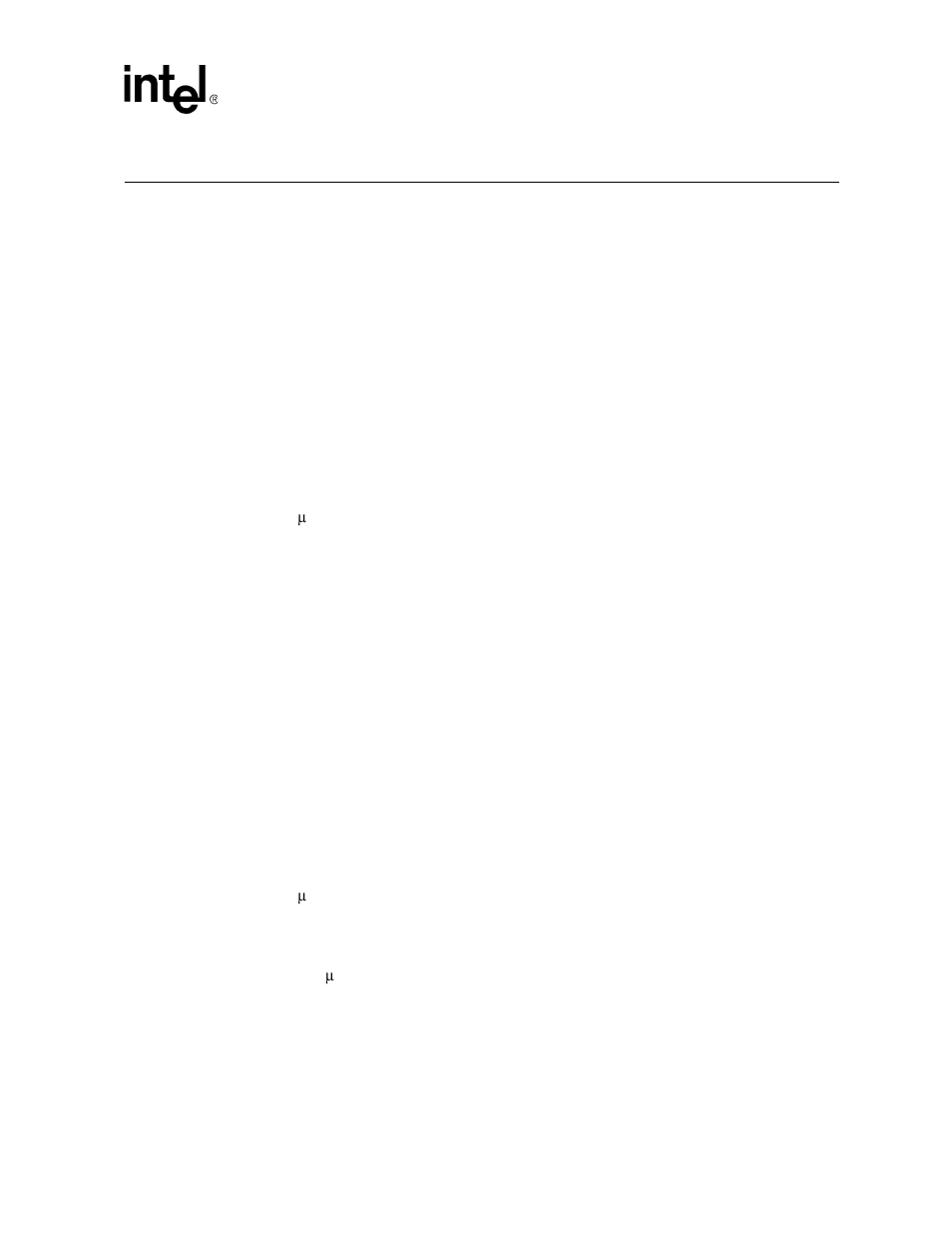 0 applications, 1 change port mode initialization sequence, Applications | Change port mode initialization sequence | Intel IXF1104 User Manual | Page 130 / 231