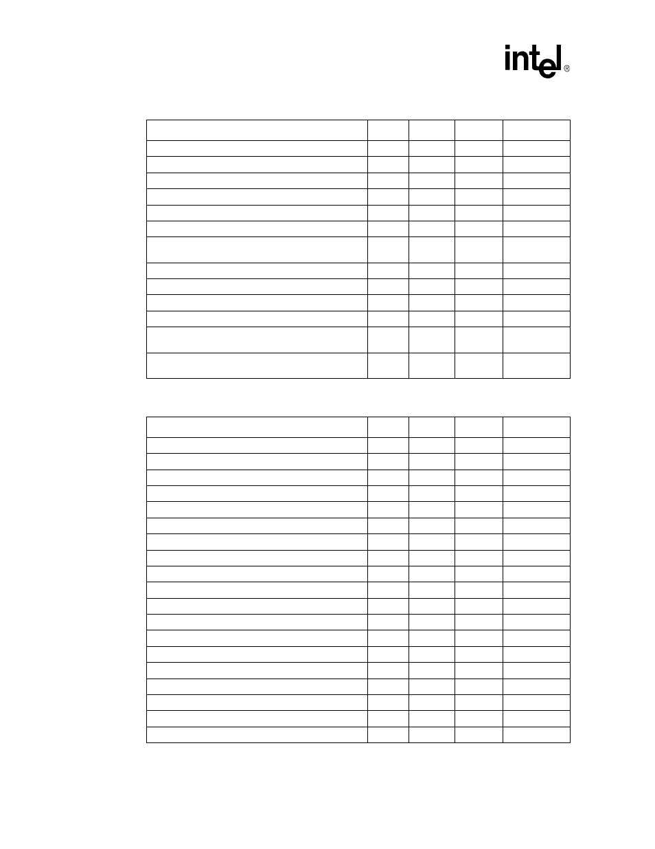 Intel IXF1104 User Manual | Page 157 / 231