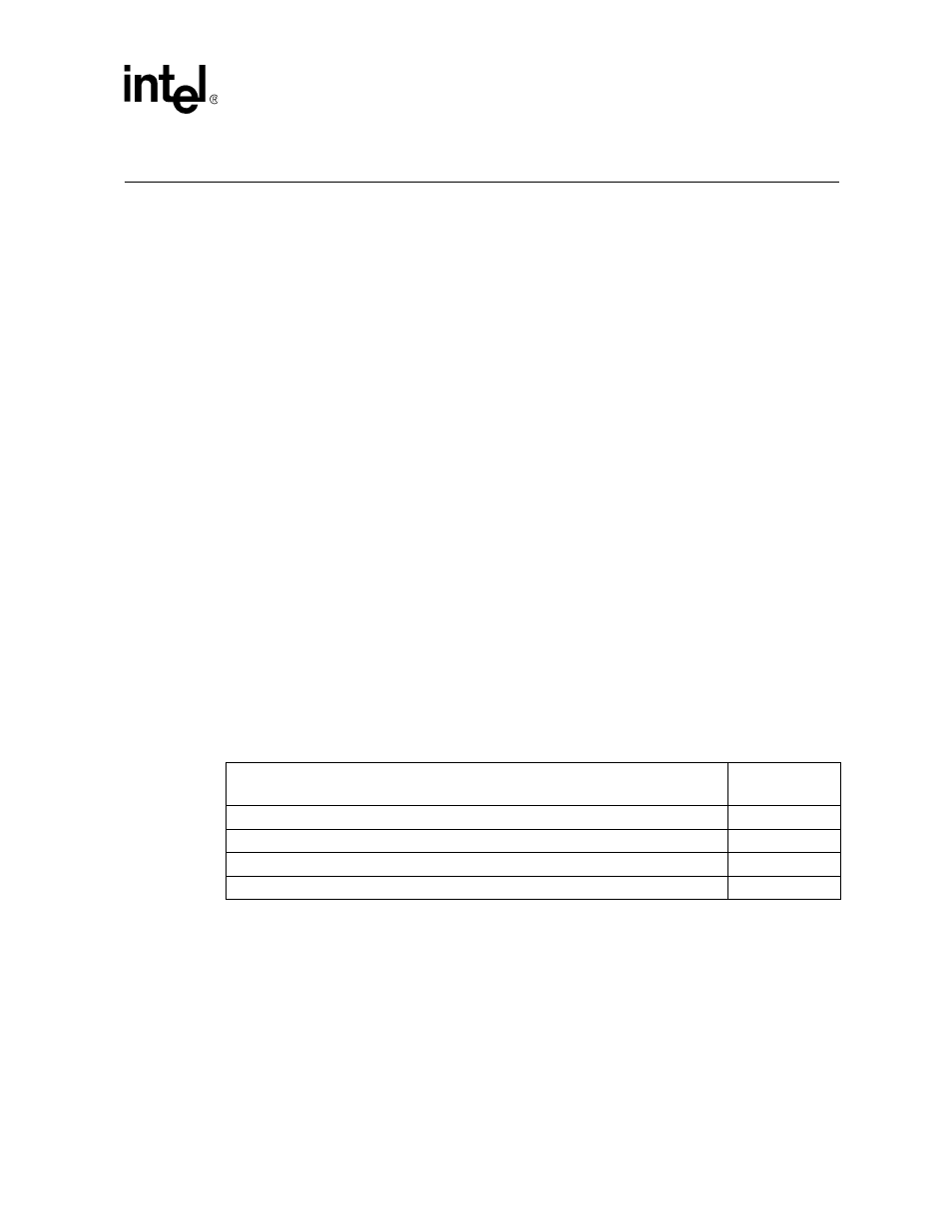 0 introduction, 1 what you will find in this document, 2 related documents | Introduction, What you will find in this document, Related documents | Intel IXF1104 User Manual | Page 20 / 231