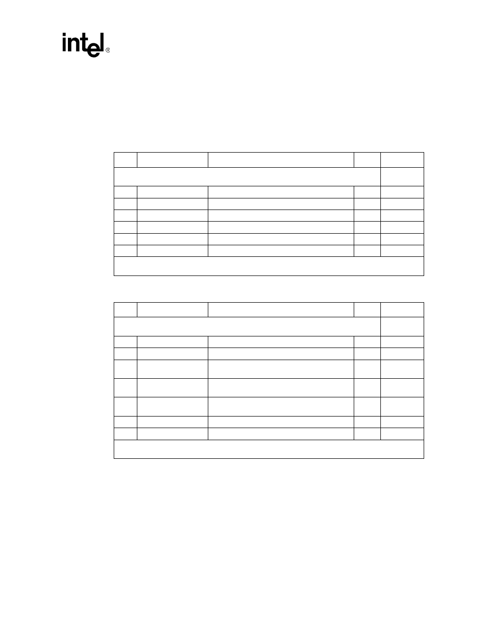 11 optical module register overview, Optical module status ports, Optical module status | Optical module status ports 0-3 ($0x799), Optical module control ports 0 - 3 ($0x79a), Optical module status ports 0-3, 0x799), Bits | Intel IXF1104 User Manual | Page 222 / 231