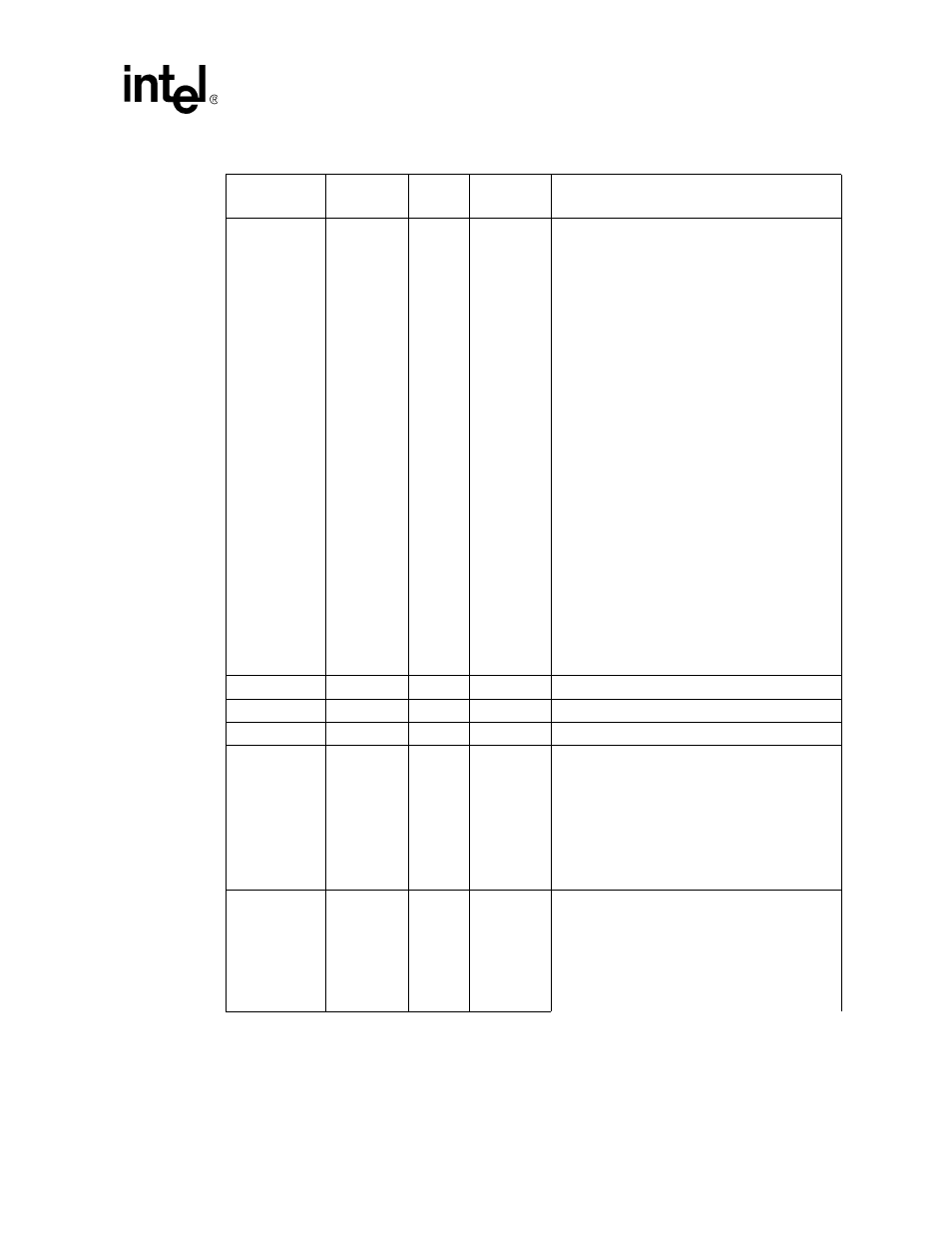 Intel IXF1104 User Manual | Page 52 / 231