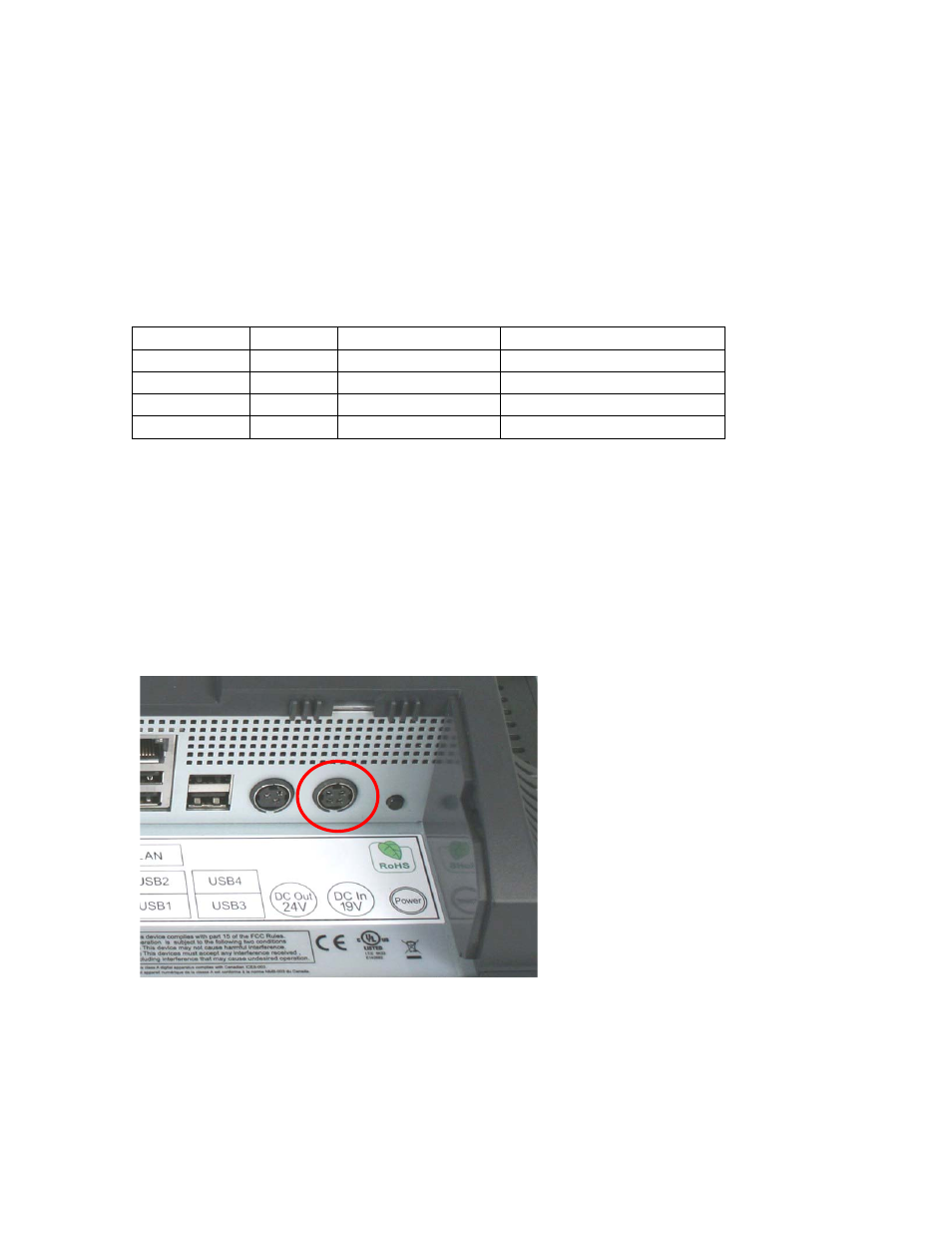 Intel Integrated Touchscreen Computer J2 650 User Manual | Page 23 / 78