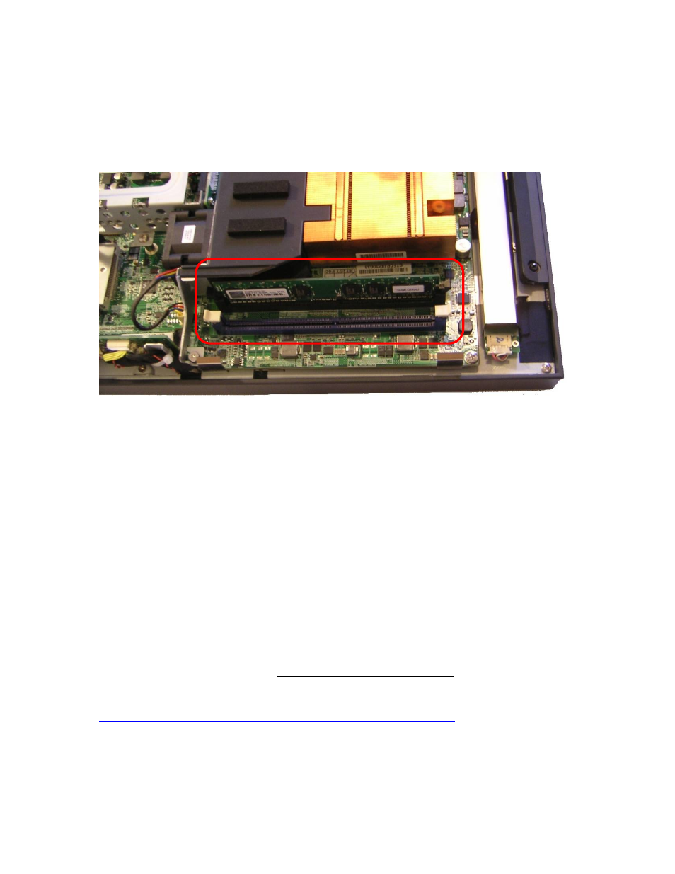 Intel Integrated Touchscreen Computer J2 650 User Manual | Page 31 / 78
