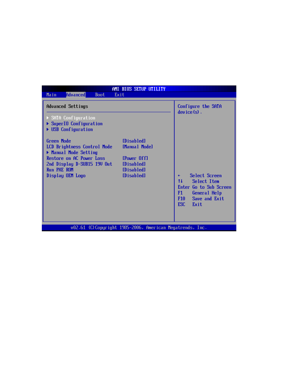Intel Integrated Touchscreen Computer J2 650 User Manual | Page 35 / 78