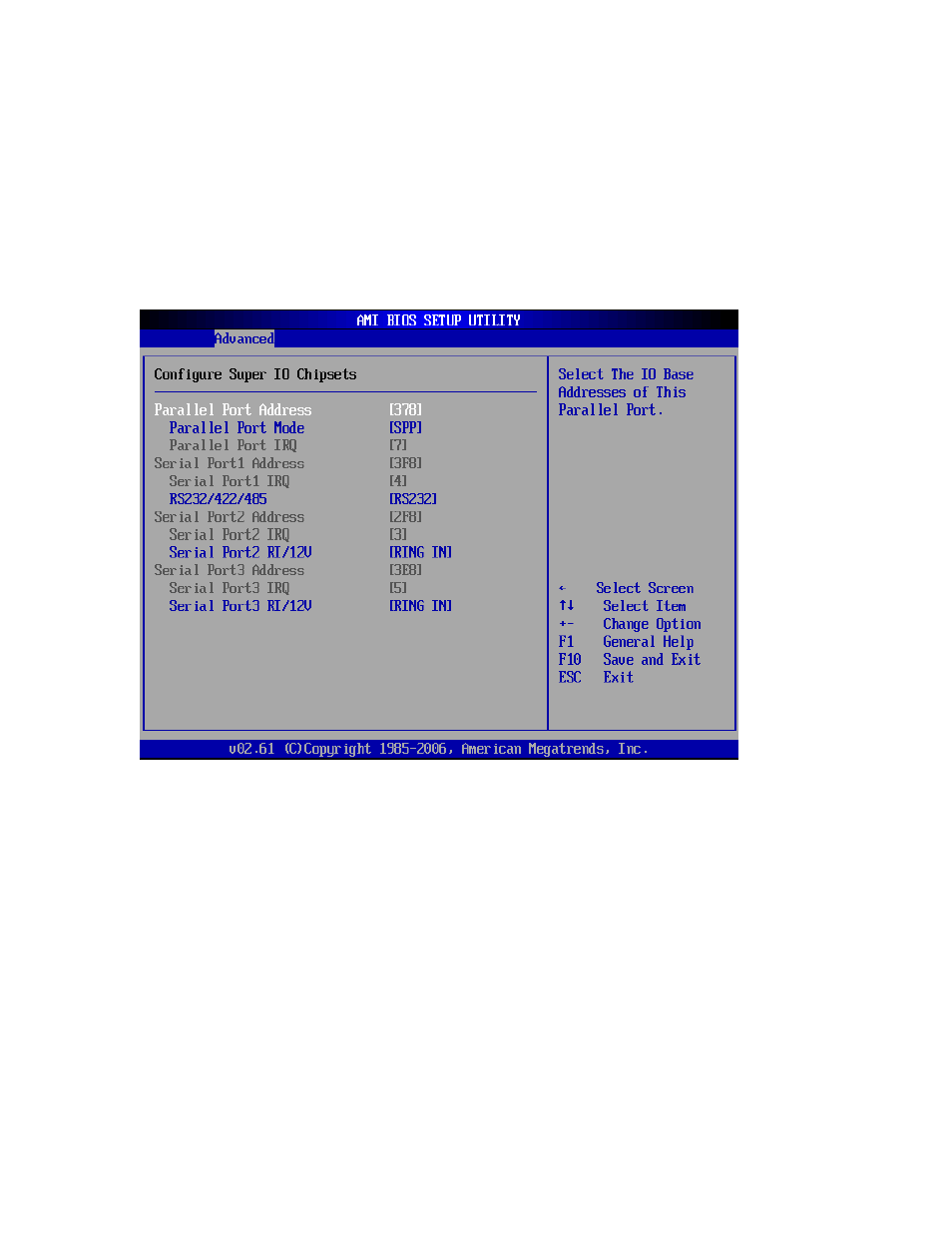 Intel Integrated Touchscreen Computer J2 650 User Manual | Page 37 / 78