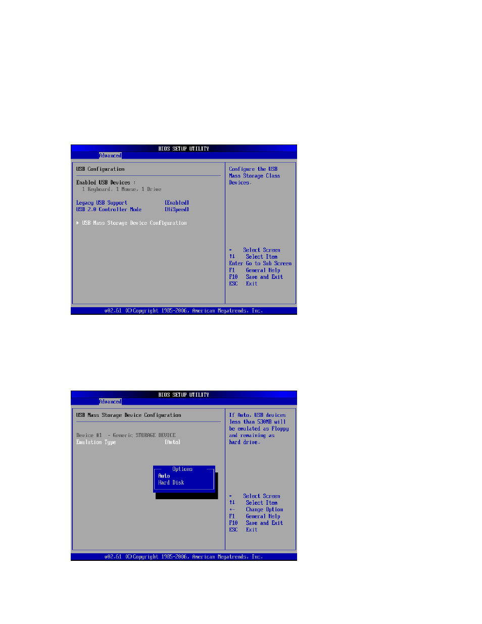 Intel Integrated Touchscreen Computer J2 650 User Manual | Page 38 / 78