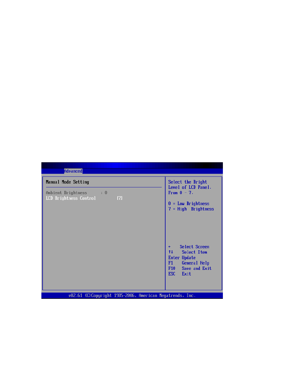 Intel Integrated Touchscreen Computer J2 650 User Manual | Page 39 / 78