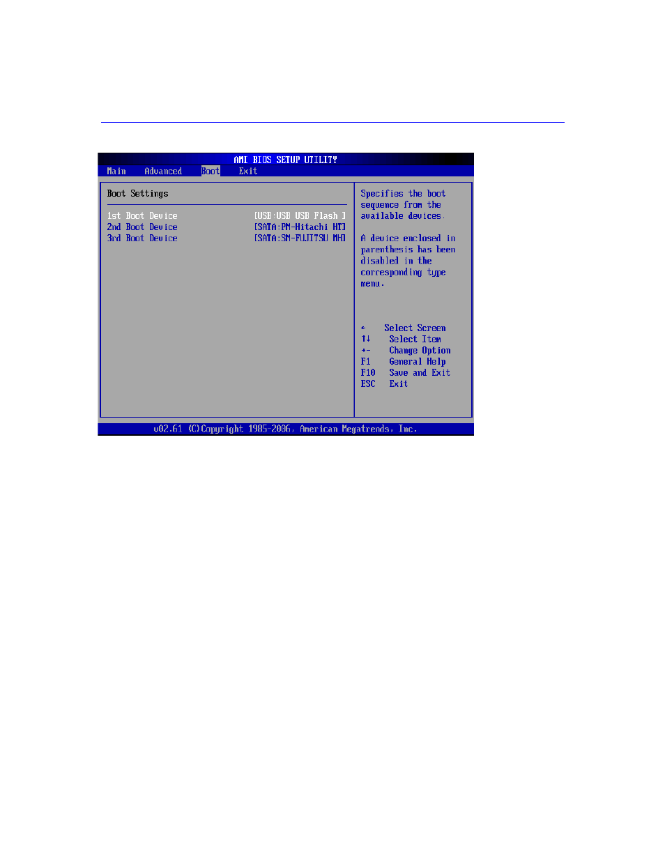 Intel Integrated Touchscreen Computer J2 650 User Manual | Page 44 / 78