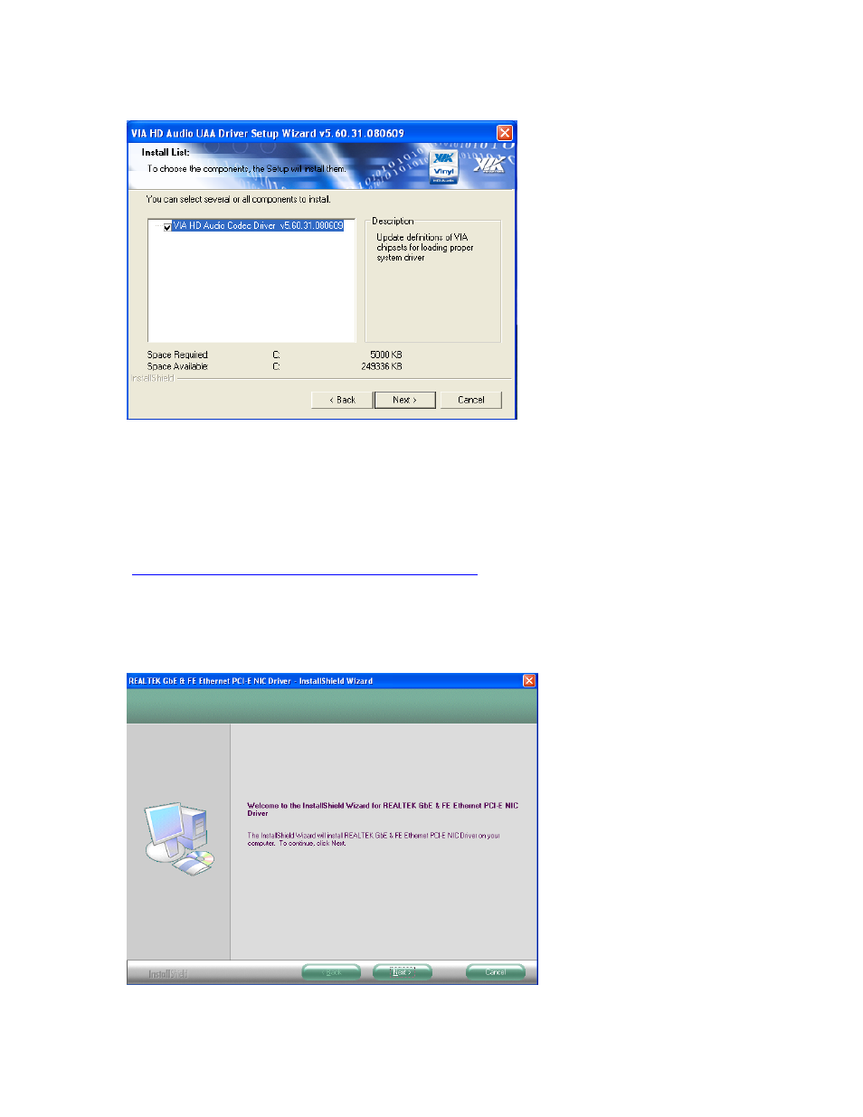 Intel Integrated Touchscreen Computer J2 650 User Manual | Page 48 / 78