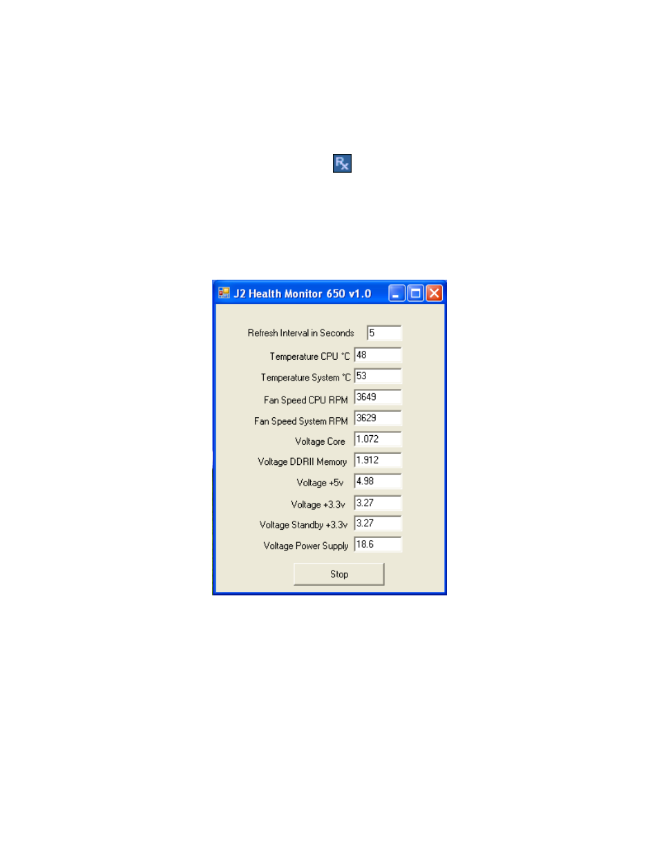 Intel Integrated Touchscreen Computer J2 650 User Manual | Page 55 / 78