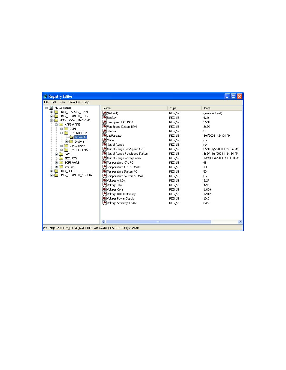 Intel Integrated Touchscreen Computer J2 650 User Manual | Page 57 / 78