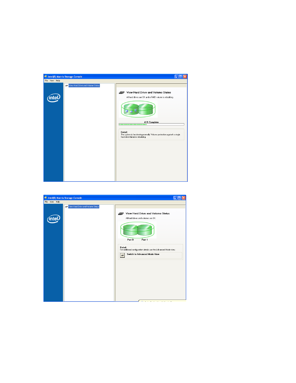 Intel Integrated Touchscreen Computer J2 650 User Manual | Page 63 / 78