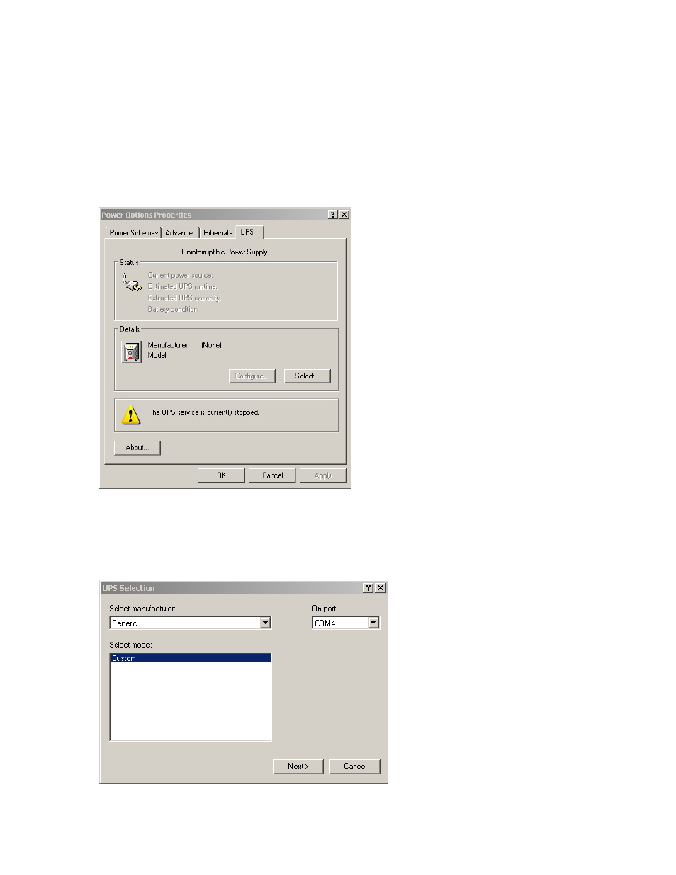 Intel Integrated Touchscreen Computer J2 650 User Manual | Page 73 / 78