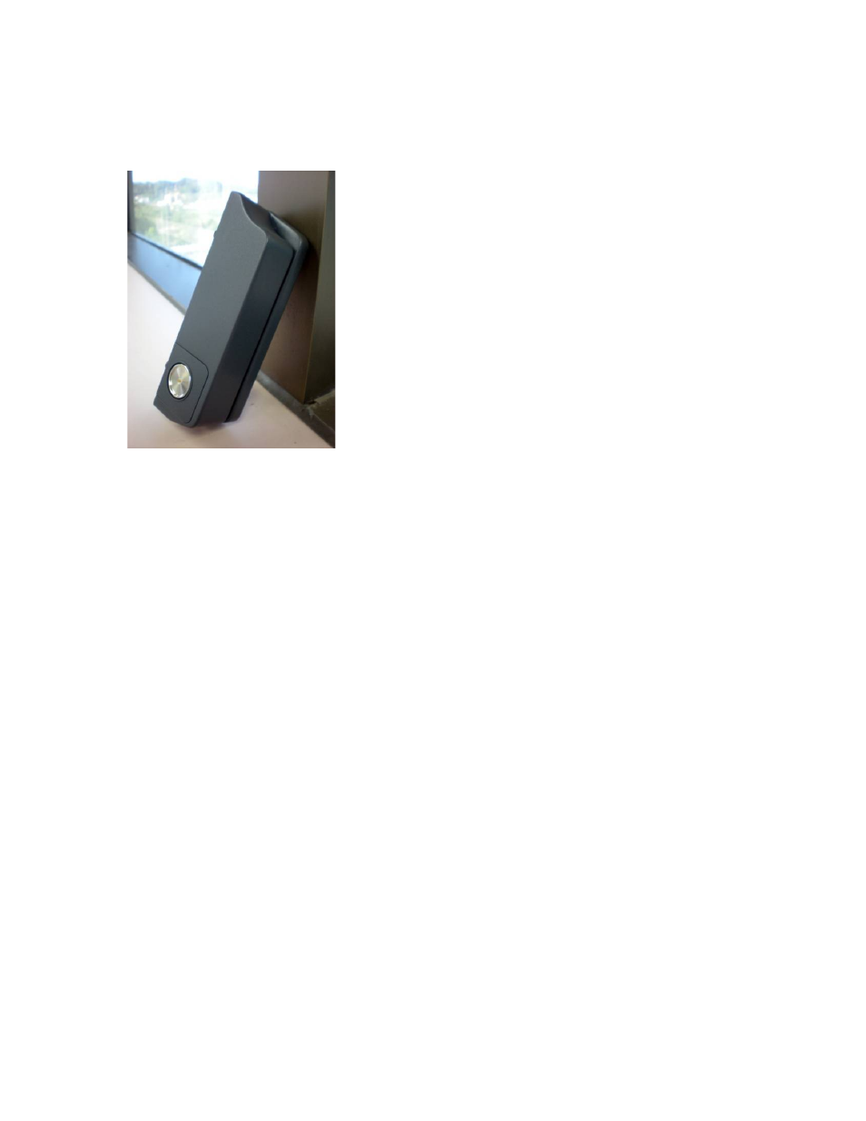 Ibutton / msr, Rfid / msr, Laser scanner | Intel Integrated Touchscreen Computer J2 650 User Manual | Page 77 / 78