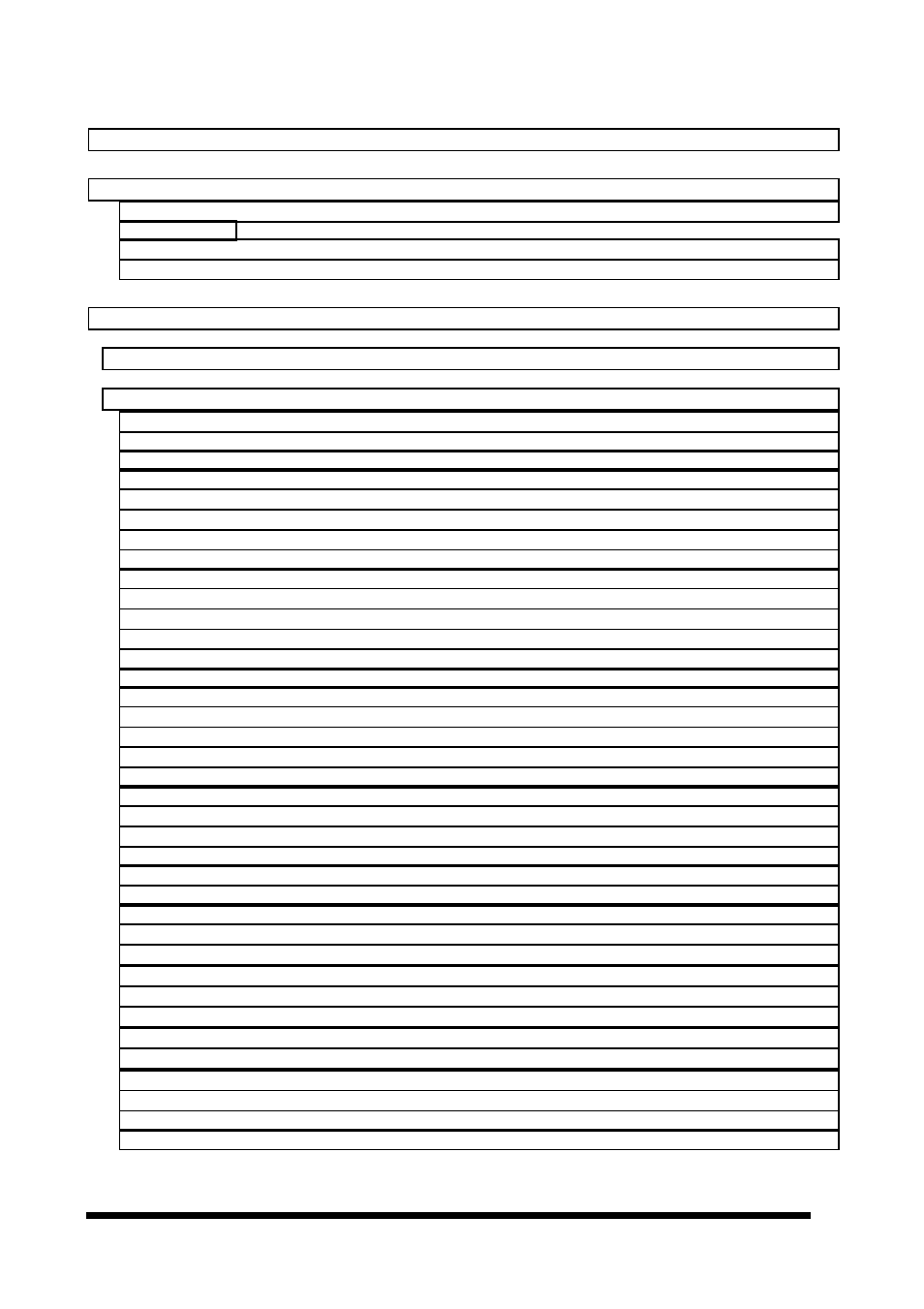 Intel ECB-870 User Manual | Page 10 / 115