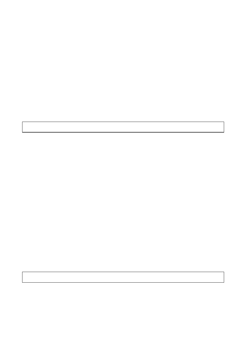 Display type has changed since last boot, Error encountered initializing hard drive, Error initializing hard disk controller | Floppy disk cntrlr error or no cntrlr present | Intel ECB-870 User Manual | Page 106 / 115