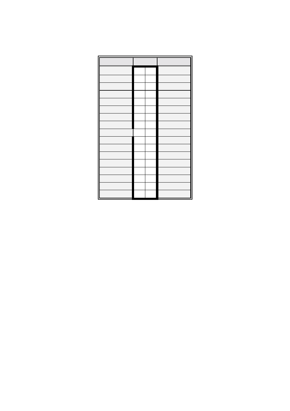 Floppy connector (floppy) | Intel ECB-870 User Manual | Page 38 / 115