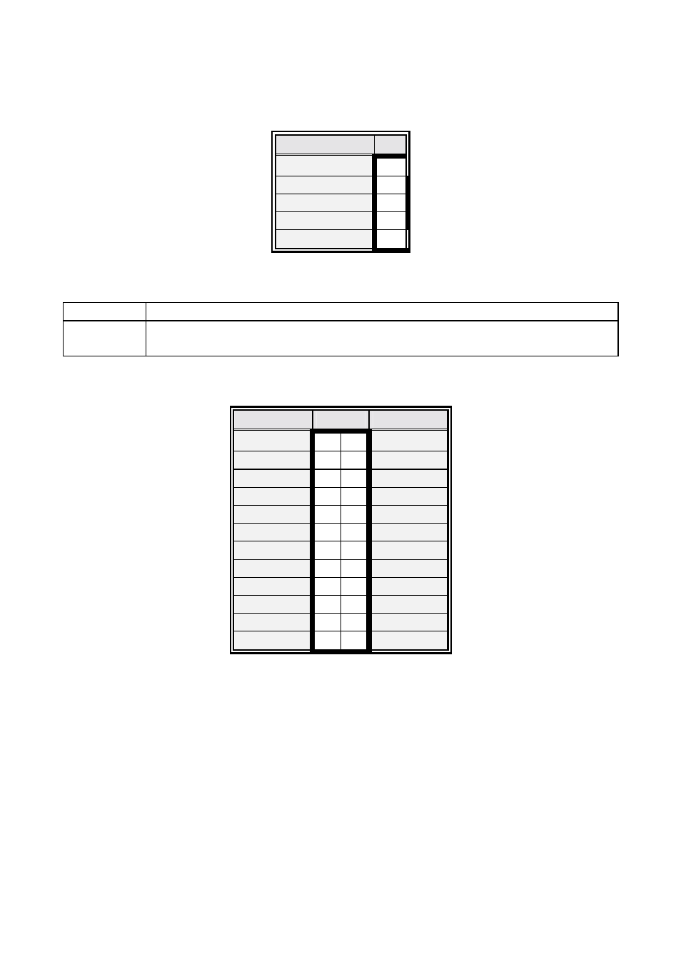Internal keyboard connector (jatkb), Front panel connector (jfrnt), 11 front panel connector (jfrnt) | Intel ECB-870 User Manual | Page 46 / 115