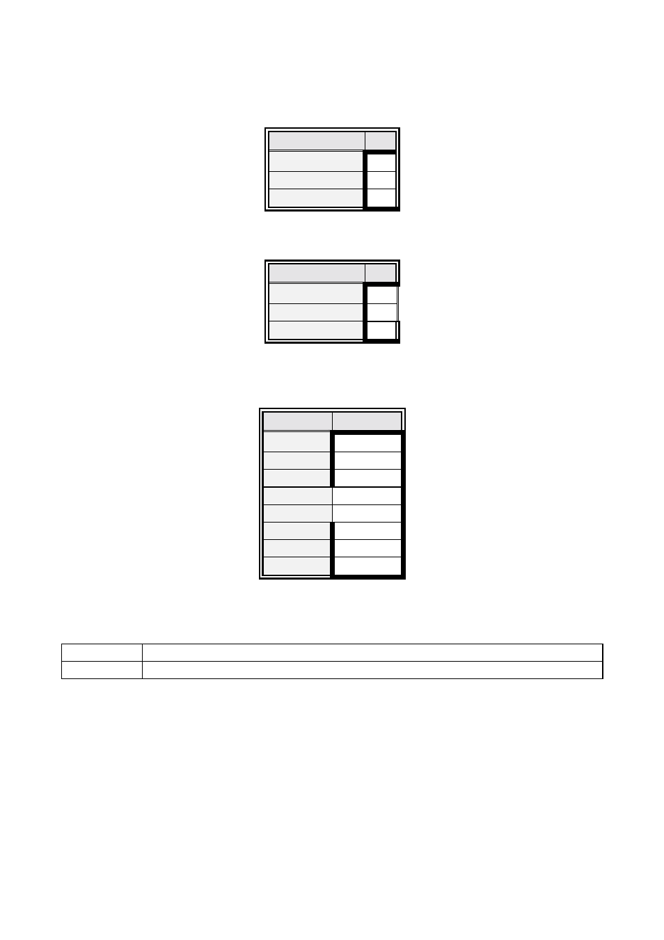 Atx power controller (jps), Wake-on-lan connector (jwol), 10/100 base-tx ethernet connector (lan1, lan2) | Intel ECB-870 User Manual | Page 50 / 115
