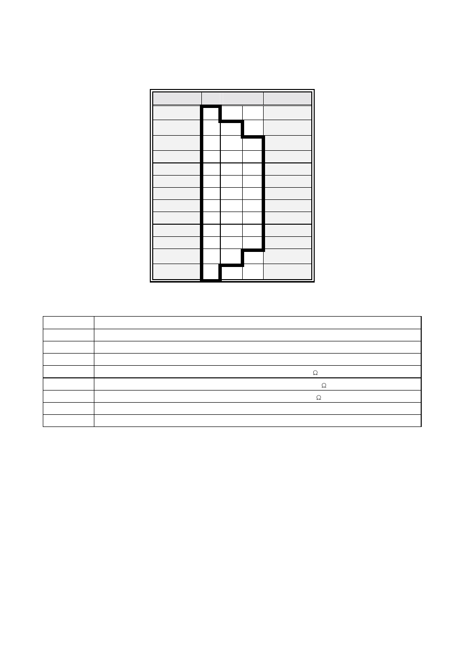 Crt connector (vga), Signal description – crt connector (vga), 32 signal description – crt connector (vga) | Intel ECB-870 User Manual | Page 55 / 115