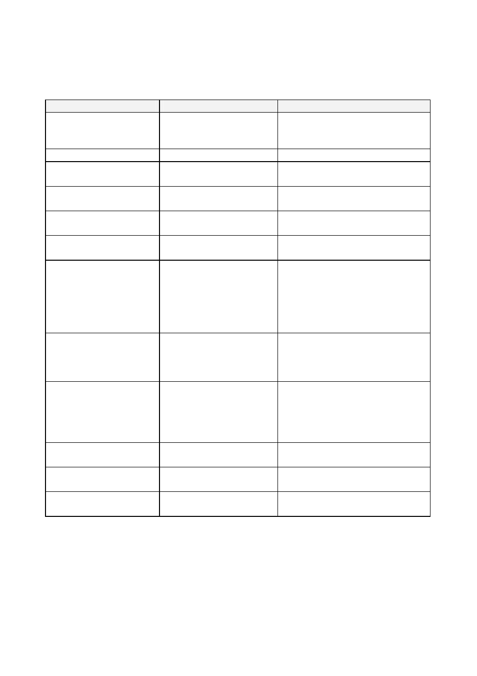 Table 2 the standard cmos features selections | Intel ECB-870 User Manual | Page 61 / 115