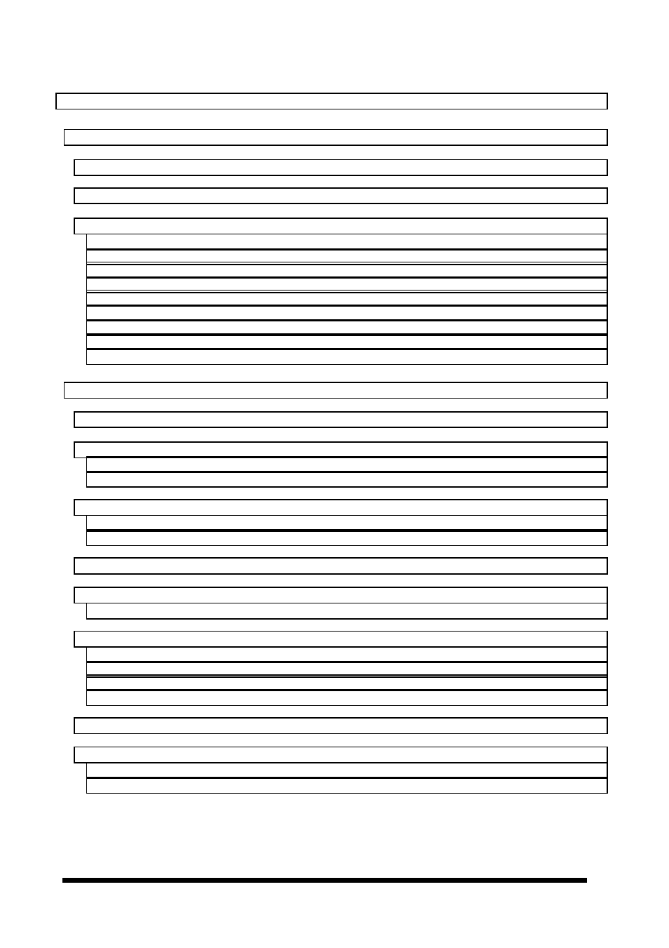 Intel ECB-870 User Manual | Page 7 / 115