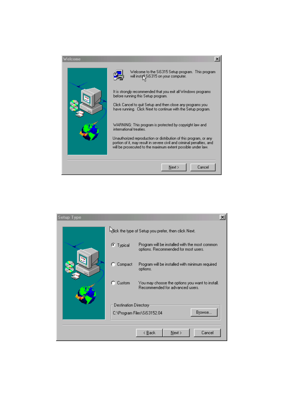 Intel ECB-870 User Manual | Page 95 / 115