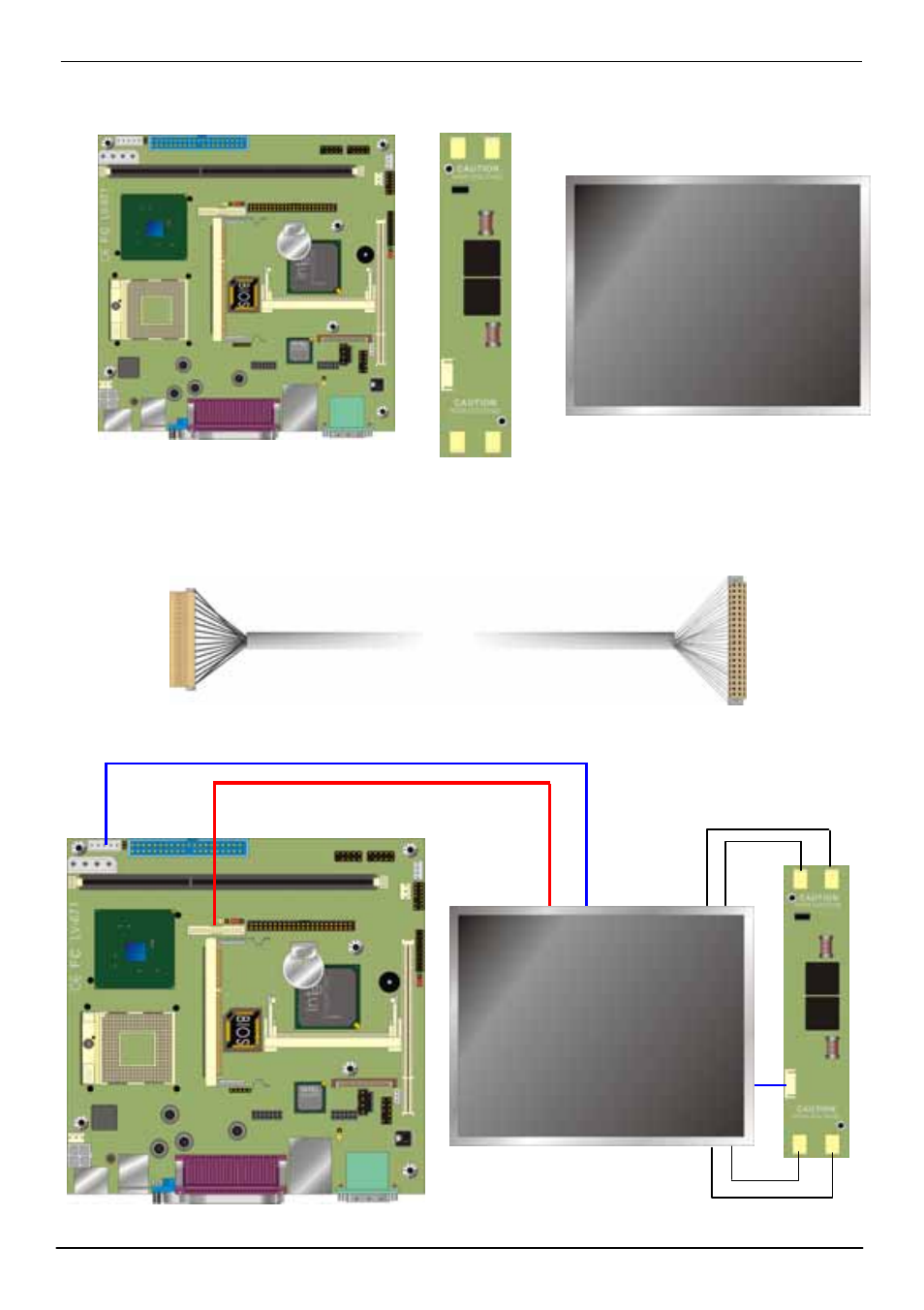 Intel LV-671 User Manual | Page 26 / 58