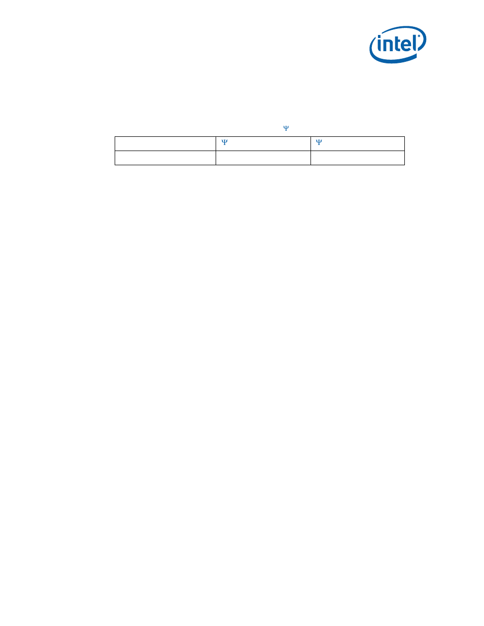 0 thermal metrology, 1 mch case measurement, 1 supporting test equipment | Thermal metrology 5.1, Mch case measurement 5.1.1, Supporting test equipment, Required heatsink thermal performance (ψ | Intel WiFi Link 5100 User Manual | Page 15 / 40