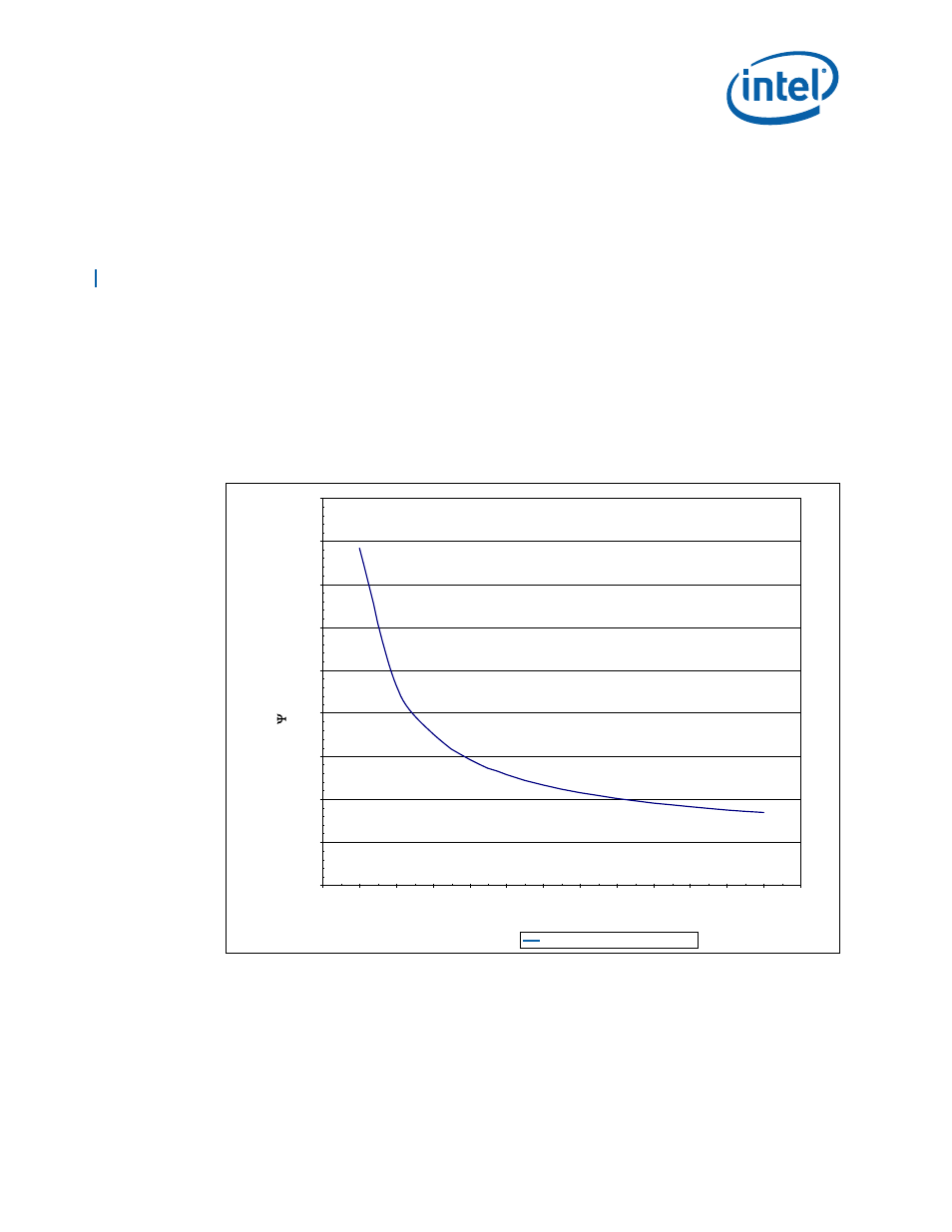 1 advancedtca* reference heatsink, 1 thermal performance, 2 mechanical design envelope | Advancedtca* reference heatsink 6.1.1, Thermal performance, Mechanical design envelope | Intel WiFi Link 5100 User Manual | Page 25 / 40