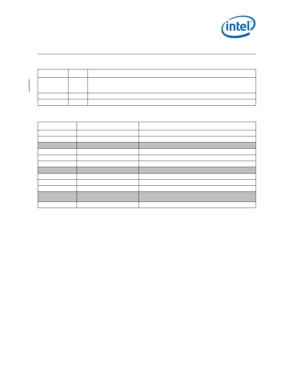 Revision history, Revision number descriptions | Intel WiFi Link 5100 User Manual | Page 5 / 40